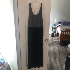 Loft dress